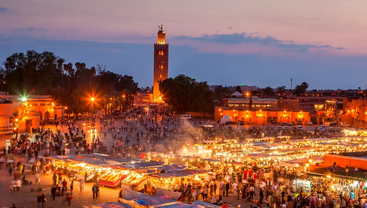 Best of Marrakech